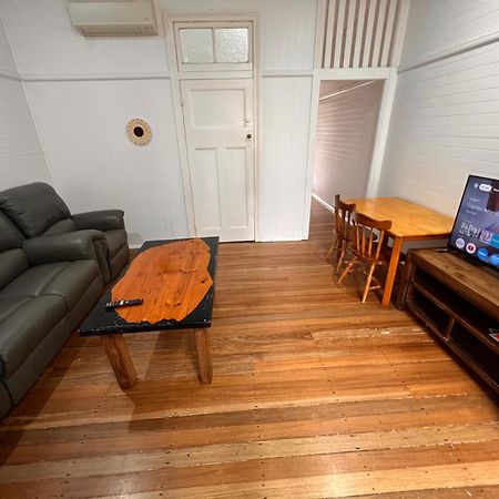 Ryan'S Rest Boutique Accommodation Cairns Exterior photo
