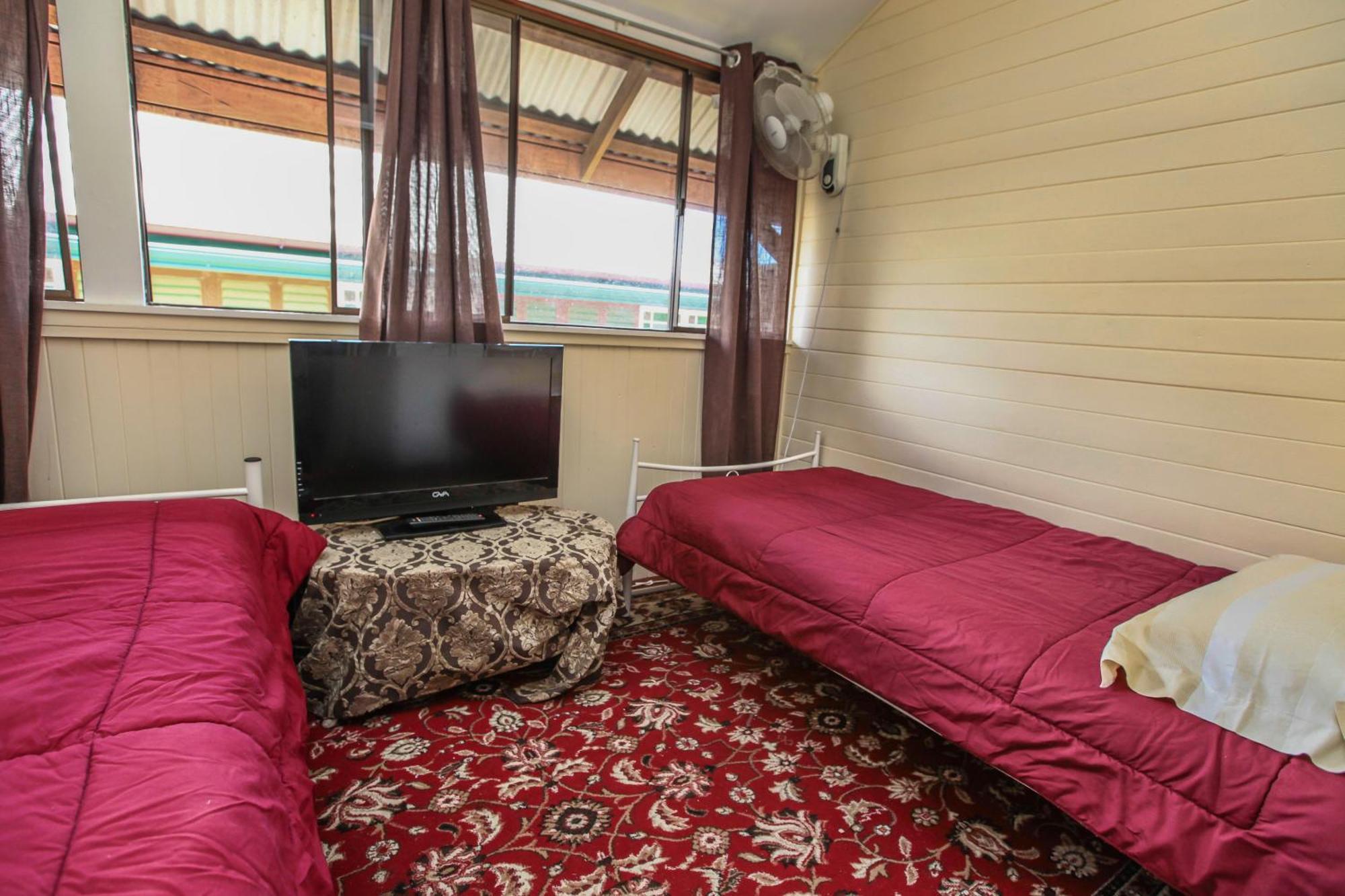 Ryan'S Rest Boutique Accommodation Cairns Room photo