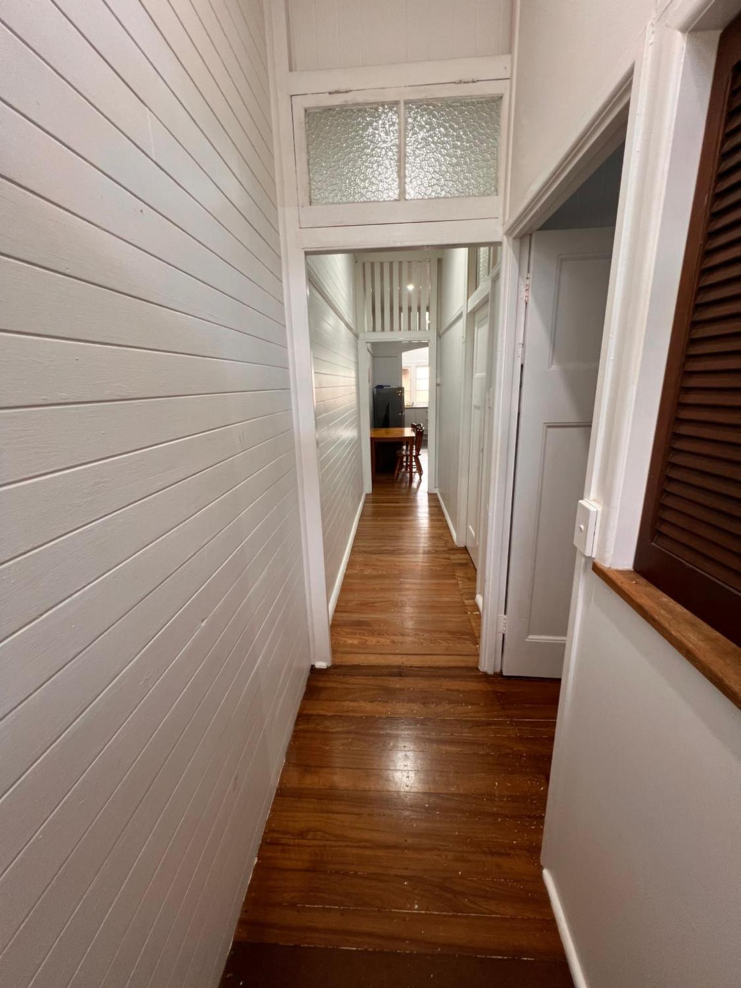Ryan'S Rest Boutique Accommodation Cairns Exterior photo