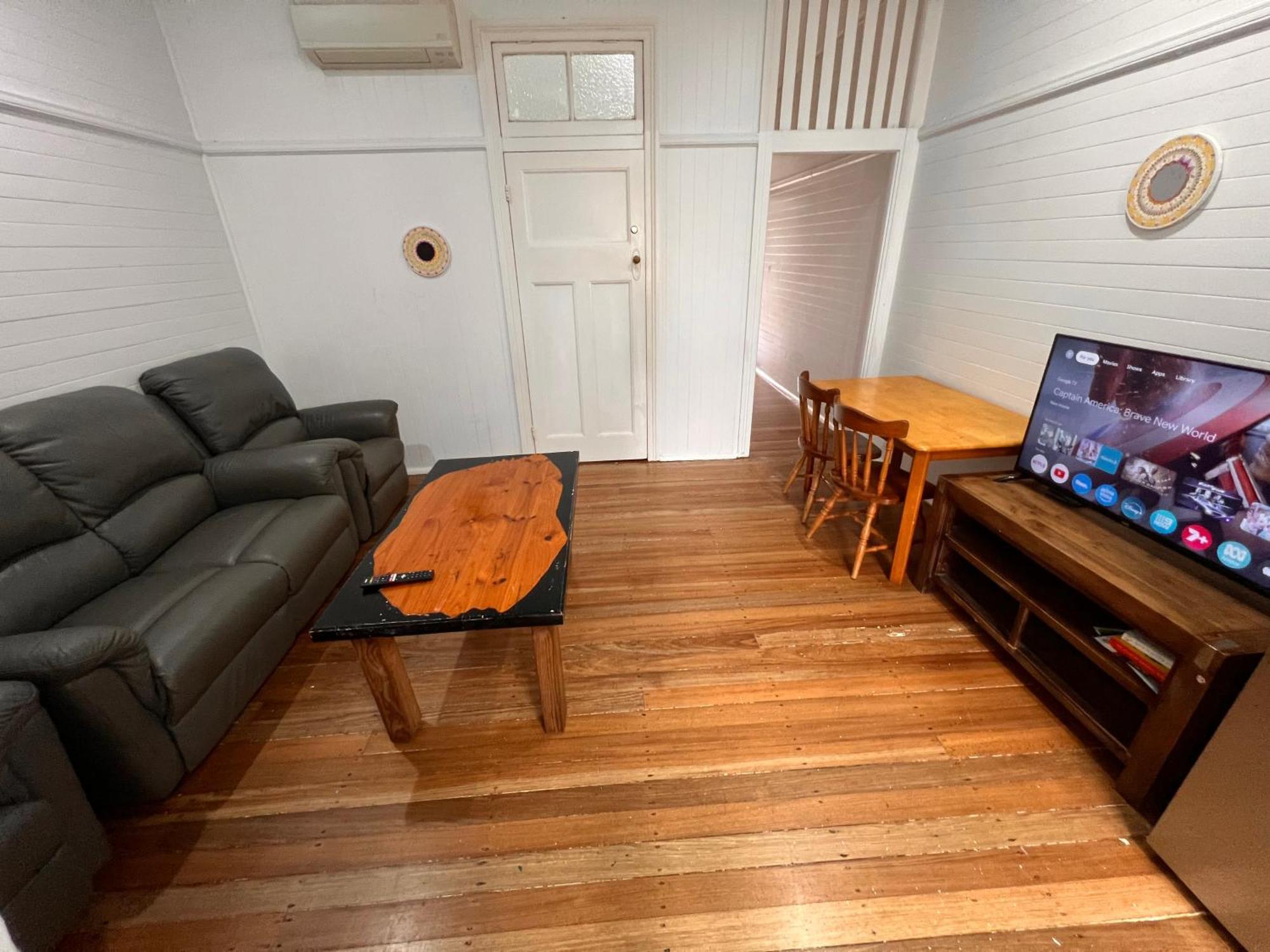 Ryan'S Rest Boutique Accommodation Cairns Exterior photo