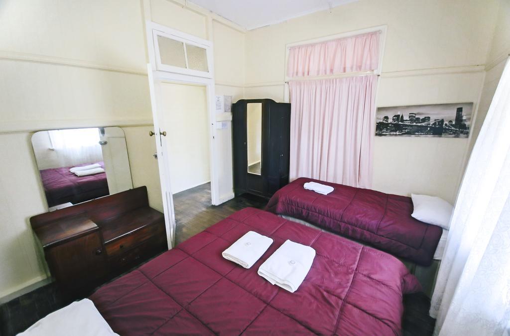 Ryan'S Rest Boutique Accommodation Cairns Exterior photo