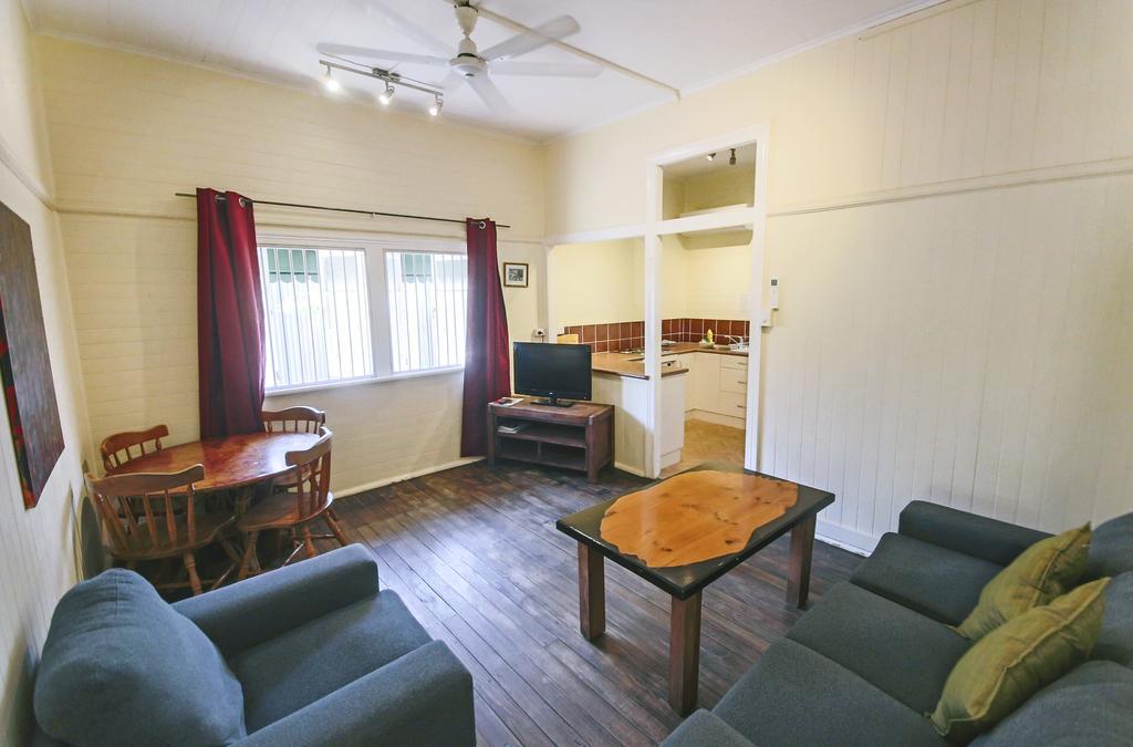 Ryan'S Rest Boutique Accommodation Cairns Exterior photo