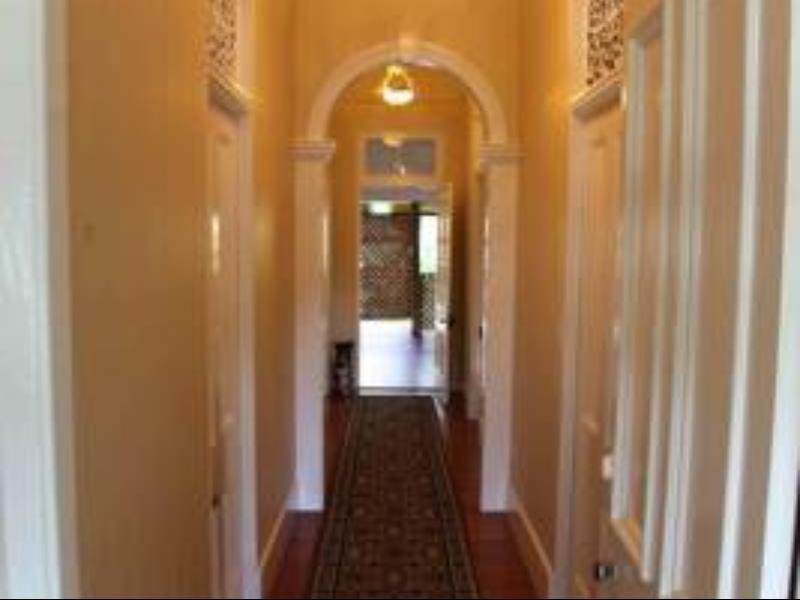 Ryan'S Rest Boutique Accommodation Cairns Exterior photo