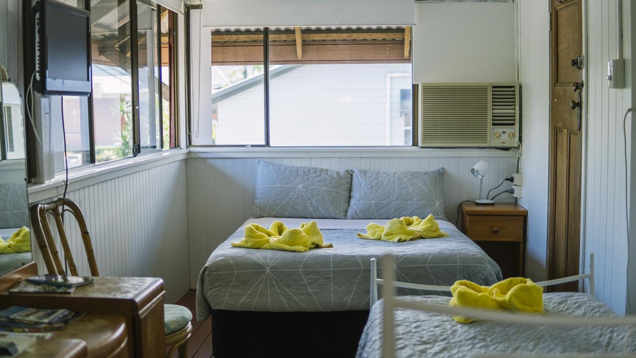 Ryan'S Rest Boutique Accommodation Cairns Exterior photo