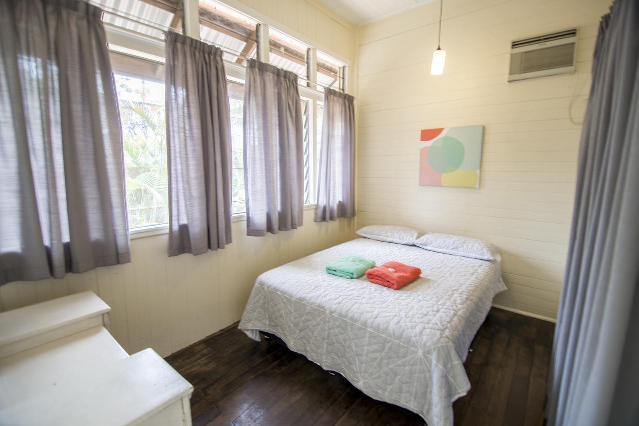 Ryan'S Rest Boutique Accommodation Cairns Exterior photo