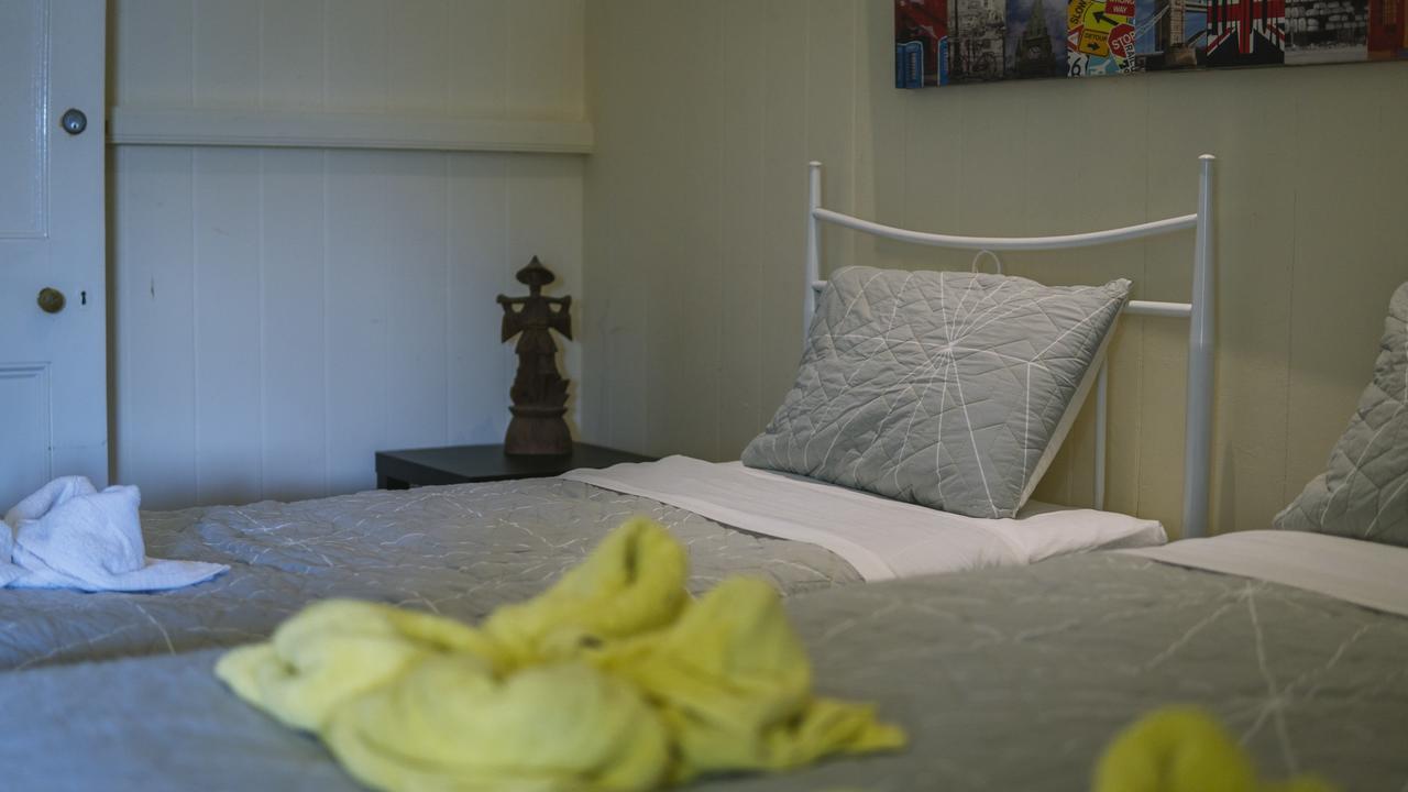 Ryan'S Rest Boutique Accommodation Cairns Exterior photo